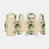 オードボンアメリカクロウブラックバード フェイバーボックス (折り畳みなし)