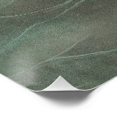 オードボンアメリカンスコーターダッククラシック ポスター (コーナー)