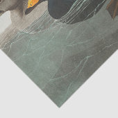 オードボンアメリカンスコーターダッククラシック 薄葉紙 (詳細)