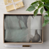 オードボンアメリカンスコーターダッククラシック 薄葉紙 (ギフト)