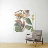 オードボンイエロークッコオ タペストリー (インサイチュ(横))