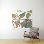 オードボンイエロークッコオ タペストリー (インサイチュ)