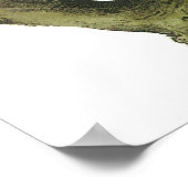 オードボンカリフォルニアコンドルのポスター ポスター (角)