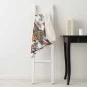 オードボンカロライナインパレーケエフロック シェルパブランケット (インサイチュ)