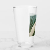 オードボンスノーイヘロンホワイトエグレットバード野鳥観察 タンブラーグラス (右)