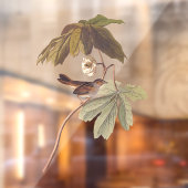 オードボンスワンプスパローバードオンワイルドマンドレーク ウィンドウサイン (シート2)