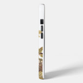 オードボンズカロライナ亀の鳩 Case-Mate iPhoneケース (裏面 / 左)