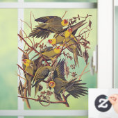 オードボンズカロライナ ウィンドウサイン (ホーム)