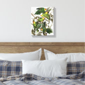 オードボンズカロライナ キャンバスプリント (インサイチュ (寝室))