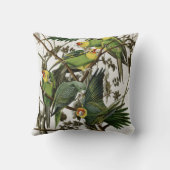 オードボンズカロライナ クッション (裏面)