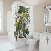 オードボンズカロライナ シャワーカーテン (インサイチュ)