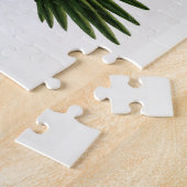 オードボンズカロライナ ジグソーパズル (側面)