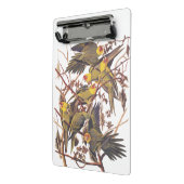 オードボンズカロライナ ミニクリップボード (アングル2)