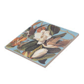 オードボンズブラッククッコ タイル (側面)