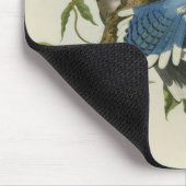 オードボンズブルージェイズ マウスパッド (コーナー)