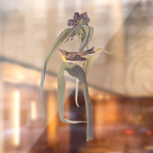 オードボンズヴィガーズヴィレオソンバード ウィンドウサイン (シート2)