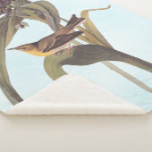 オードボンズヴィガーズヴィレオソンバード シェルパブランケット (3/4)