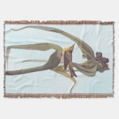 オードボンズヴィガーズヴィレオソンバード スローブランケット (正面)