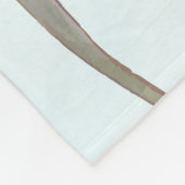 オードボンズヴィガーズヴィレオソンバード フリースブランケット (角)