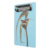 オードボンズヴィガーズヴィレオソンバード ミニクリップボード (アングル2)