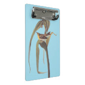 オードボンズヴィガーズヴィレオソンバード ミニクリップボード (アングル)