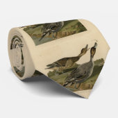 オードボンズ・バーズオブアメリカ ネクタイ (ロール)