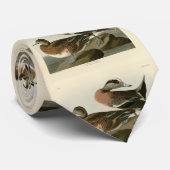 オードボンズ・バード・オブ・アメリカのアメリカンウィドジョン ネクタイ (ロール)