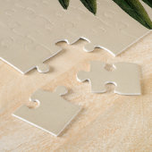 オードボンズ・バード・オブ・アメリカのカロライナ・オウム ジグソーパズル (側面)