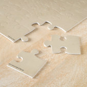 オードボンズ・バード・オブ・アメリカのリョコウバト ジグソーパズル (側面)