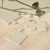 オードボンズ・バード・オブ・アメリカ ジグソーパズル (側面)