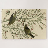 オードボンズ・バード・オブ・アメリカ ジグソーパズル (横)