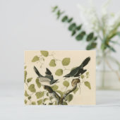 オードボンズ・ロガーヘッドシェイク ポストカード (スタンド正面)