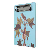 オードボントレイルズフライキャッチャー松鳥 ミニクリップボード (アングル2)