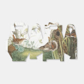 オードボンネストウォーレンバード野生生物保護箱 フェイバーボックス (折り畳みなし)