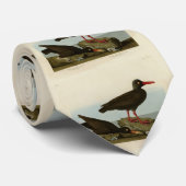 オードボンバーズアメリカ白脚牡蠣捕獲器 ネクタイ (ロール)
