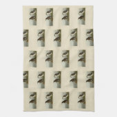 オードボンバーズオブアメリカ キッチンタオル (縦)