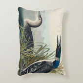 オードボンバードルーンダイバークラシック アクセントクッション (正面(垂直))