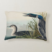 オードボンバードルーンダイバークラシック アクセントクッション (裏面)