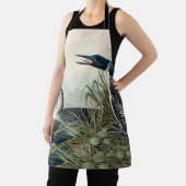 オードボンバードルーンダイバークラシック エプロン (インサイチュ)