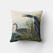 オードボンバードルーンダイバークラシック クッション (裏面)