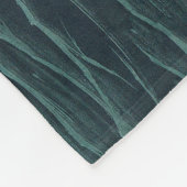 オードボンバードルーンダイバークラシック フリースブランケット (角)