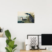 オードボンバードルーンダイバークラシック ポスター (ホームオフィス)