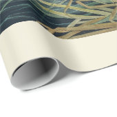 オードボンバードルーンダイバークラシック ラッピングペーパー (ロールコーナー)