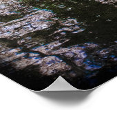 オードボンパーク ポスター (角)