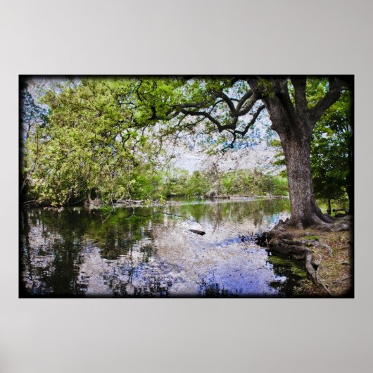 オードボンパーク ポスター (正面)