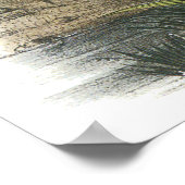 オードボンヘロンのポスター ポスター (角)