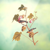 オードボンベイブレストのコットンプラント ウィンドウサイン (シート3)