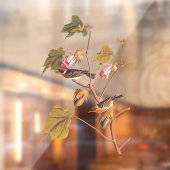 オードボンベイブレストのコットンプラント ウィンドウサイン (シート2)