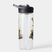 オードボンベスパースパロウとピリッと梨サボテン ウォーターボトル (右面)