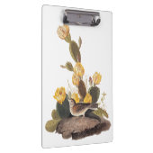 オードボンベスパースパロウとピリッと梨サボテン クリップボード (右)